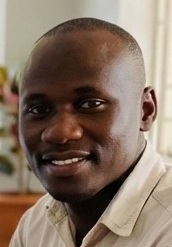 Sydney Manengu